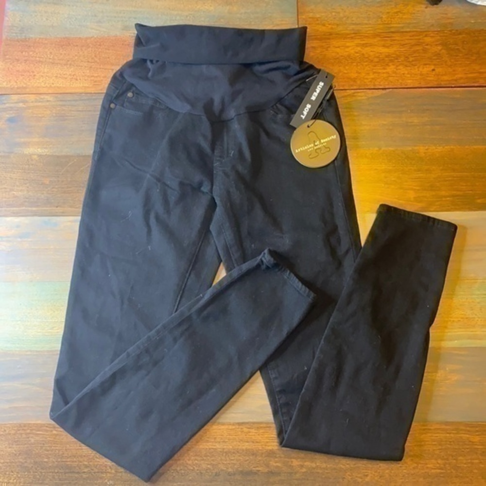 Articles of Society maternity pants